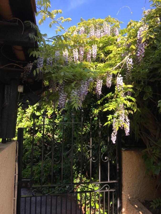 Villa Lucie Valbonne Exterior photo